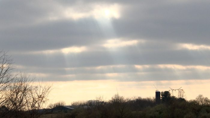 Martin County Solar Project