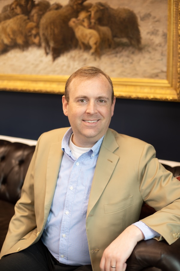 Chris Kaiser